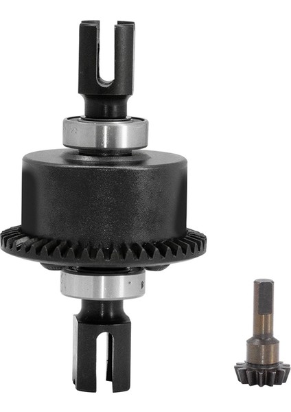 Rc Araba Yükseltme Universal 43T+13T Diferansiyel Dişli Kiti Arrma Için 1/7 Sınırsız Ifade 1/8 Typhon Rc Araç Aksesuarları (Yurt Dışından) fırsatları