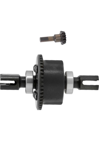 Rc Araba Yükseltme Universal 43T+13T Diferansiyel Dişli Kiti Arrma Için 1/7 Sınırsız Ifade 1/8 Typhon Rc Araç Aksesuarları (Yurt Dışından) indirimleri