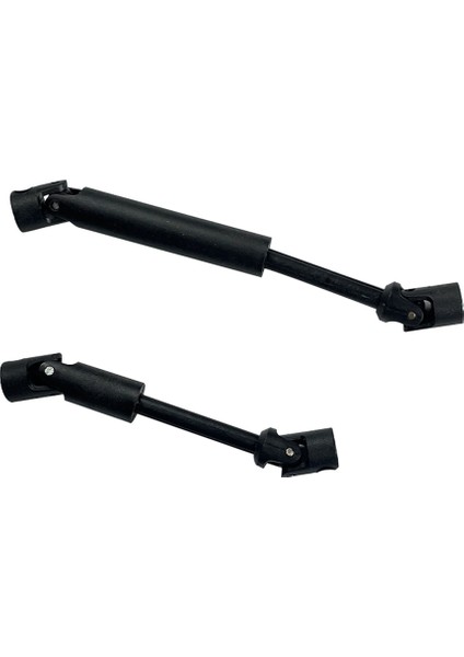 2pcs LD-P06 Ldrc LD-P06 Ld P06 Unımog 1/12 Rc Kamyon Araç Aksesuarları Için Sürücü Mağlık Cvd&#39;si (Yurt Dışından) fırsatları