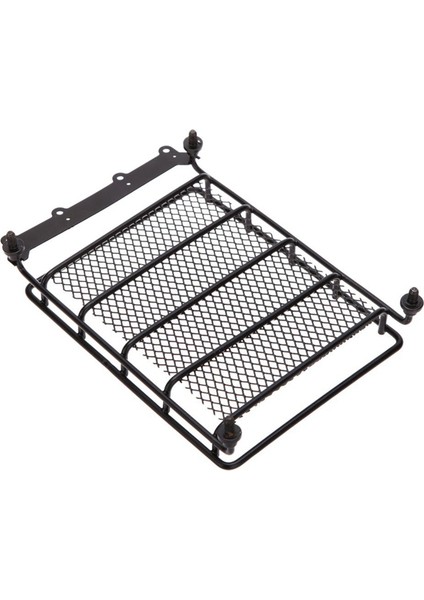 Metal 155X105MM Eksenel SCX10 Traxxas Trx4 RC4WD D90 Tamiya CC01 1/10 Rc Crawler Car (Yurt Dışından) fırsatları