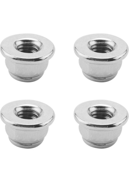 Xlh Hosım Için 9125 Rc Araç Metal Lastikleri Tekerlekler Kilitleme Somun Aksesuarları 25-WJ02 Yedek Parçalar (Yurt Dışından)