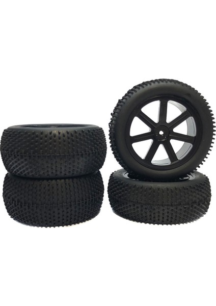 4pcs 87MM Büyük Lastikler Remo Hobi Smax 1621 1625 1631 1635 1651 1655 1/16 Rc Araba Yükseltme Parçaları, 1 (Yurt Dışından)