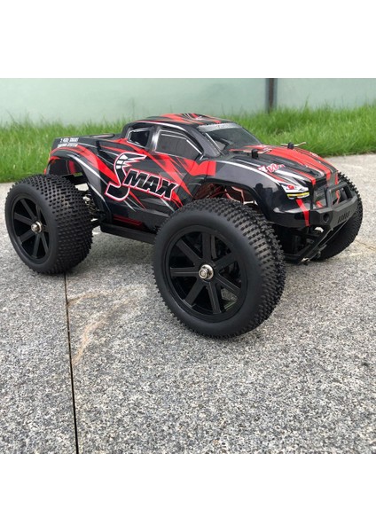 4pcs 87MM Büyük Lastikler Remo Hobi Smax 1621 1625 1631 1635 1651 1655 1/16 Rc Araba Yükseltme Parçaları, 1 (Yurt Dışından) indirimleri