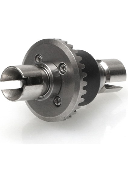 Yükseltilmiş Metal Ön ve Arka Diferansiyel Dişli Mjx H16H H16E H16P 16420Y Rc Arabalar Rc Kamyonlar Parçaları (Yurt Dışından) indirimleri