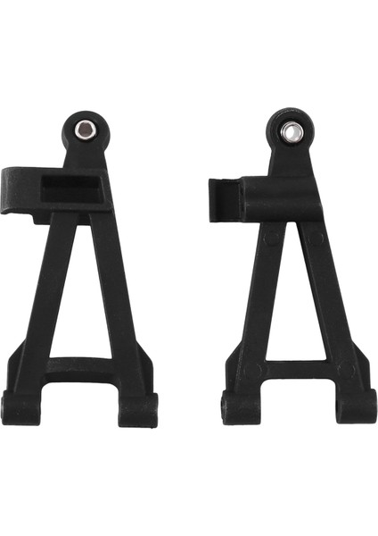 2pcs Ön Alt Kol 16220 Mjx Hepyer Go 16207 16208 16209 16210 H16 H16H H16E H16P 1/16 Rc Araba Yedek Parçaları (Yurt Dışından)