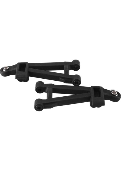 2pcs Ön Alt Kol 16220 Mjx Hepyer Go 16207 16208 16209 16210 H16 H16H H16E H16P 1/16 Rc Araba Yedek Parçaları (Yurt Dışından) fırsatları