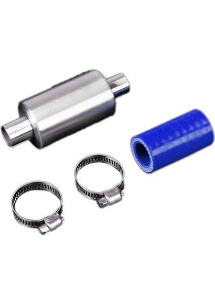 1/5 Hpi Km Için Yeni Egzoz Ayarlı Boru Susturucu Rovan Baja 5b 5t 5sc 5ss Rc Tekne Parçaları Rc Tekne Muffler (Yurt Dışından)