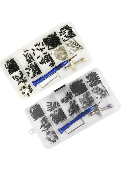 M2 M2.5 M3 Vida Sabitleme Kiti Hex Anahtar Aracı Weili Için Uygun 144001 02 144010 124016-17-18 124019 (Yurt Dışından)