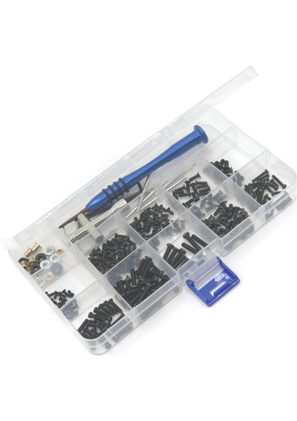 M2 M2.5 M3 Vida Sabitleme Kiti Hex Anahtar Aracı Weili Için Uygun 144001 02 144010 124016-17-18 124019 (Yurt Dışından) indirimleri