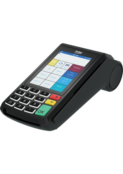 300 TR Temassız Yazar Kasa POS fırsatları