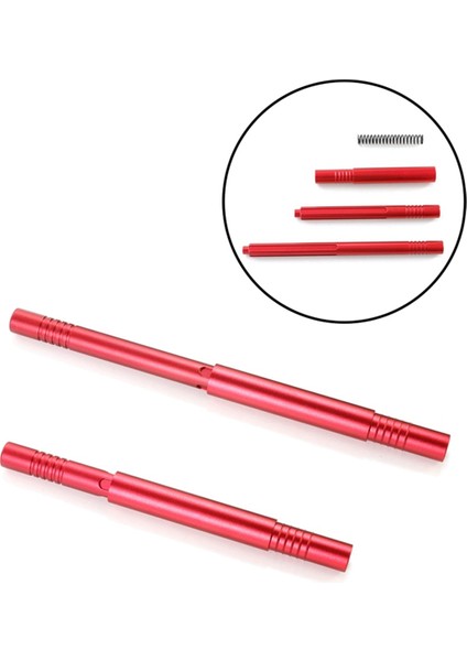 Metal Merkez Kaydırıcı 1/10 Arrma Typhon Vendetta Yükseltme Parçaları Için Arrma AR310884 Rc Araba Yükseltme Parçaları (Yurt Dışından) fiyatları