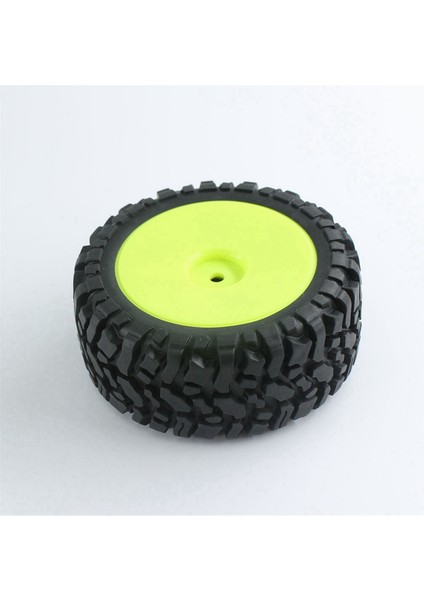 Wltoys Için Tekerlekler Lastikleri 144001 144002 124008 124018 124019 124016 124017 Rc Araba Yükseltme Parçaları (Yurt Dışından)