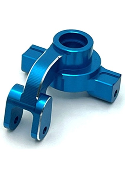 Rc Araba Yükseltme Ön Direksiyon Kupası Mjx Için Set 1/10 10208 Monster Rc Araba Yükseltme Parçaları Mavi (Yurt Dışından) modelleri