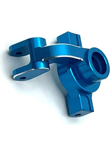 Rc Araba Yükseltme Ön Direksiyon Kupası Mjx Için Set 1/10 10208 Monster Rc Araba Yükseltme Parçaları Mavi (Yurt Dışından) fırsatları