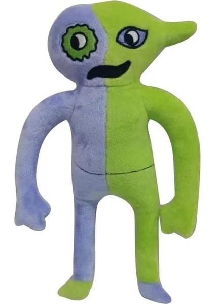 Jester Şekil 10 Inç Peluş Çocuklar Için Hediyeler Hayranları Toplayıcı Sevimli Yumuşak Peluş Bebek Oyuncakları (Yurt Dışından)