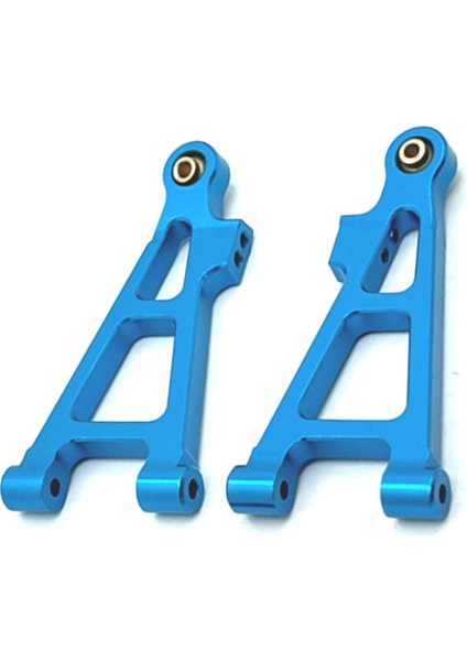 1/16 Mjx 16207 16208 16209 16210 H6V3 M162 M163 Rc Araba Yükseltme Parçaları Ön Hem Kol Kiti Mavi (Yurt Dışından) fiyatları