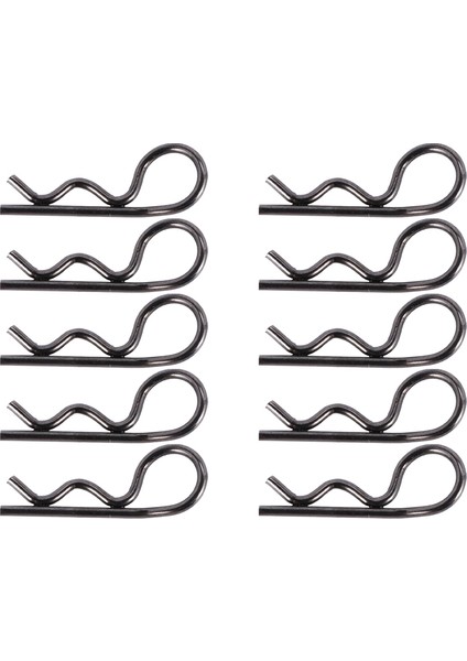 10PCS Yay Kilidi EA1043 Jlb Racing Cheetah 11101 21101 J3 Hız 1/10 Rc Araba Parçaları Aksesuarları (Yurt Dışından)