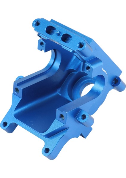 Arrma Için Metal Gearbox Kılıfı Bülten 1/8 6s Kraton Typhon Outcast 1/7 Iffet Sınırsız Mojave Yükseltme Parçaları, 1 (Yurt Dışından) fırsatları