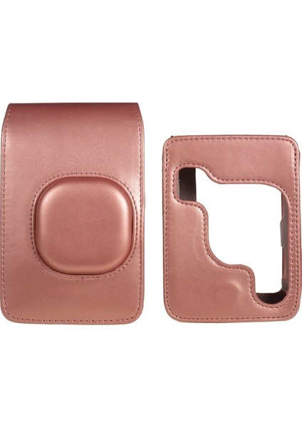 Auvc Pu Kompakt Kamera Çantaları (Yurt Dışından) modelleri