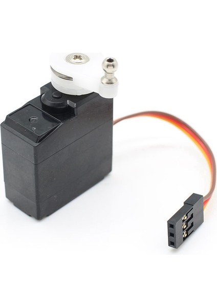 124008-2738 Wltoys Için Rc Servo Modifikasyon Parçaları 1/12 124008 Dıy Rc Araba Yükseltme Parçaları (Yurt Dışından) fırsatları