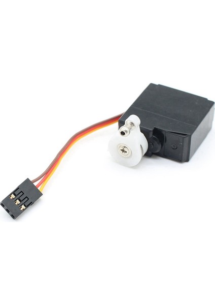 124008-2738 Wltoys Için Rc Servo Modifikasyon Parçaları 1/12 124008 Dıy Rc Araba Yükseltme Parçaları (Yurt Dışından) indirimleri