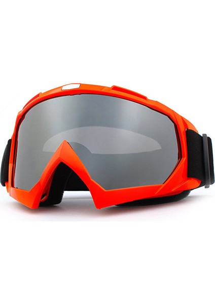 Keluofu Kış Kayak Gözlükleri (Yurt Dışından)