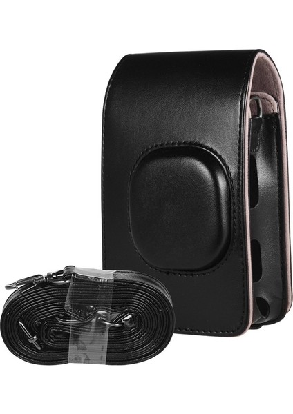 Auvc Pu Kompakt Kamera Çantaları (Yurt Dışından) fiyatları