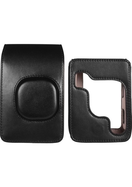 Auvc Pu Kompakt Kamera Çantaları (Yurt Dışından) fırsatları