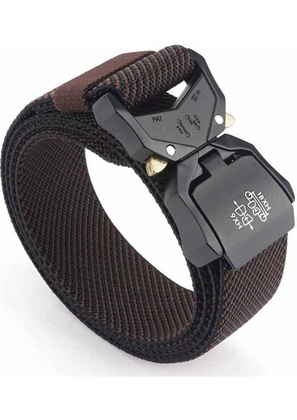 Ahp Shoping 140CM Erkek Dış Mekan Kemeri Taktik Kemer (Yurt Dışından) modelleri