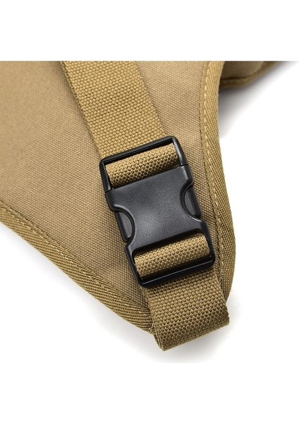 Fashion Smart Bisiklet Kanvas Bel Çantası (Yurt Dışından) indirimleri