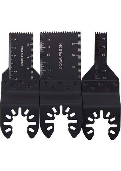 Sagrado Adet Çok Amaçlı Testere Bıçağı Salınan Bıçak Çok Aracı Daire Testere Bıçakları Çelik Kesici Diy Evrensel Çelik Testere Bıçağı (Yurt Dışından)