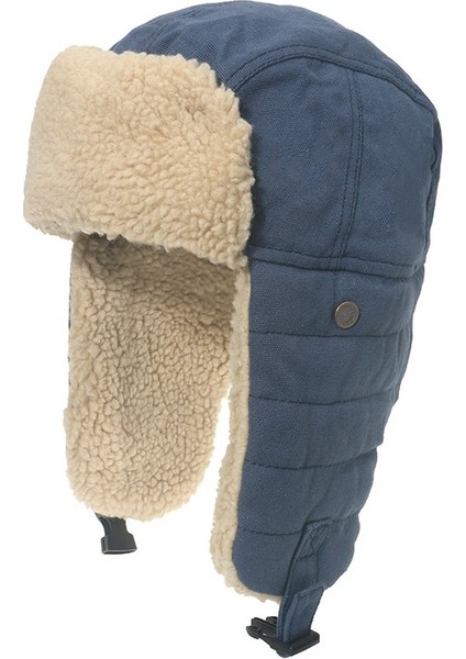 Kış Soğuk Geçirmez Kadın ve Erkek Peluş Sıcak Şapka (Yurt Dışından)