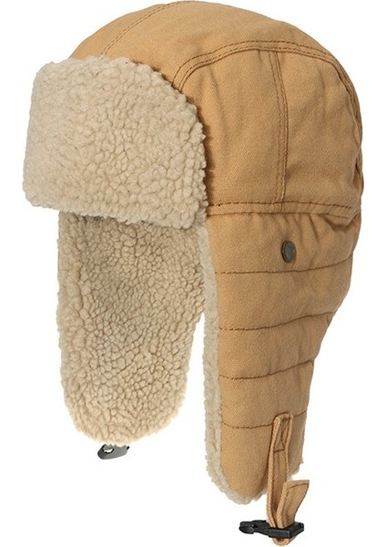 Kış Soğuk Geçirmez Kadın ve Erkek Peluş Sıcak Şapka (Yurt Dışından) fiyatları