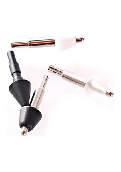 Ping Xiaomi Akıllı Stylus Kalem Ucu 5 Adet Değiştirilebilir Yüksek Hasiyet Yazma Çizim Tablet Kalem Ucu Aksesuarları, Siyah D (Yurt Dışından) fırsatları