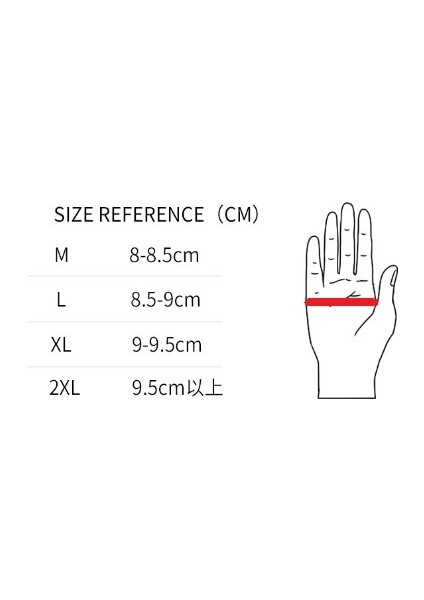 Bsddp Erkek Motosiklet Elni - M - Yeşil (Yurt Dışından) fiyatları