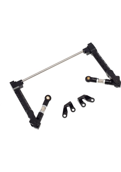 Eksenel RR10 90048 90053 Yetı 90025 90026 90050 Wraith 90018 1/10 Rc Crawler Car, 2 (Yurt Dışından)