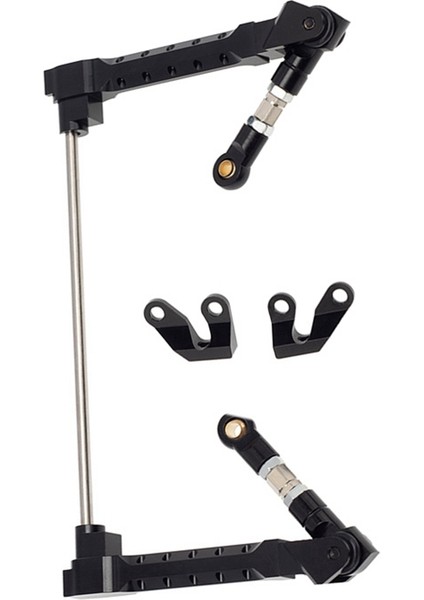 Eksenel RR10 90048 90053 Yetı 90025 90026 90050 Wraith 90018 1/10 Rc Crawler Car, 2 (Yurt Dışından) fiyatları