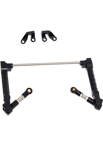 Eksenel RR10 90048 90053 Yetı 90025 90026 90050 Wraith 90018 1/10 Rc Crawler Car, 2 (Yurt Dışından) indirimleri