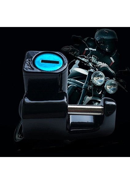 Shuai Yan Motosiklet Kask Kilidi Askı Kancası (Yurt Dışından) modelleri