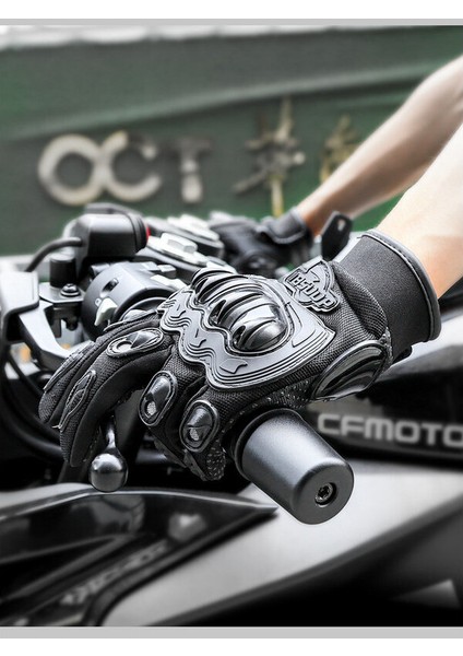 Bsddp Erkek Motosiklet Elni - M - Siyah (Yurt Dışından) fırsatları