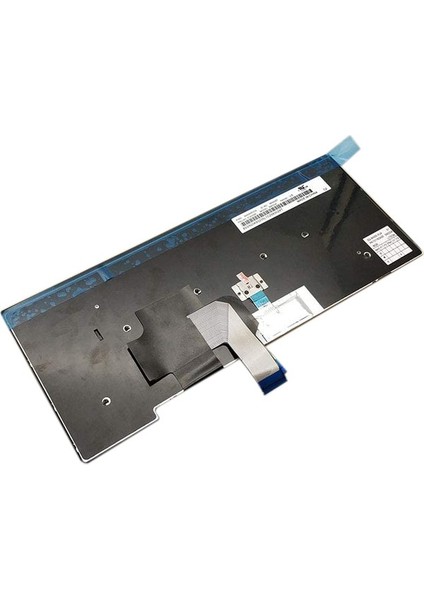 Shuai Yan Lenovo Thinkpad T440 T440P T440S T431S T450 T450S Laptop Için Yedek Klavye Hiçbir Arka Işık Abd Düzeni (Yurt Dışından) modelleri