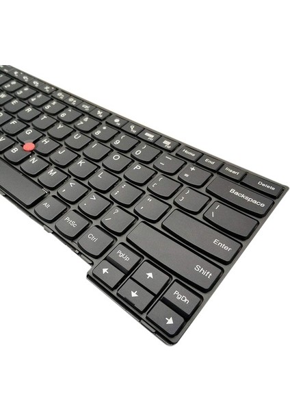 Shuai Yan Lenovo Thinkpad T440 T440P T440S T431S T450 T450S Laptop Için Yedek Klavye Hiçbir Arka Işık Abd Düzeni (Yurt Dışından) fırsatları