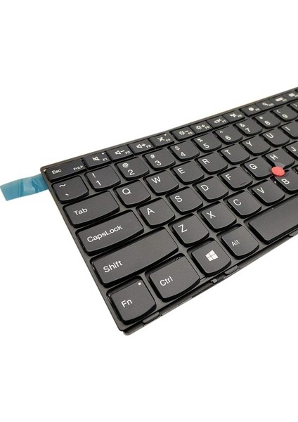 Shuai Yan Lenovo Thinkpad T440 T440P T440S T431S T450 T450S Laptop Için Yedek Klavye Hiçbir Arka Işık Abd Düzeni (Yurt Dışından) indirimleri