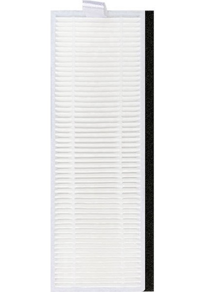 Ana Yan Fırça Hepa Filtre Silvercrest Ssr1 Ssra1 Için Ilife A9S A7 V8 V8S X750 X800 X785 V80 Robot Vakum Parçaları (Yurt Dışından) fırsatları