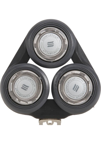 Philips S5000 S5370 S5571 S5420 S5140 S5078 Için Tıraş Başlığı -Siyah (Yurt Dışından)