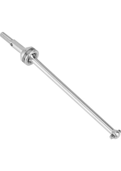 Shuai Yan 2 Adet Metal Evrensel Tahrik Mili Cvd 104001-1927 Wltoys 104001 Için 1/10 Rc Araba Yedek Parça Aksesuarları (Yurt Dışından) fırsatları