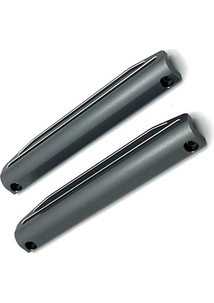 Rc Araba Yükseltme Mjx Için Sol ve Sağ Koruma Seti 1/10 10208 Canavar Rc Araba Yükseltme Parçaları Gri (Yurt Dışından) fırsatları