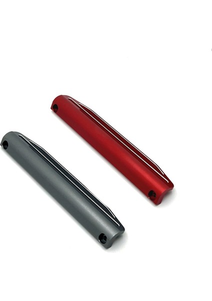 Rc Araba Yükseltme Mjx Için Sol ve Sağ Koruma Seti 1/10 10208 Canavar Rc Araba Yükseltme Parçaları Gri (Yurt Dışından) indirimleri