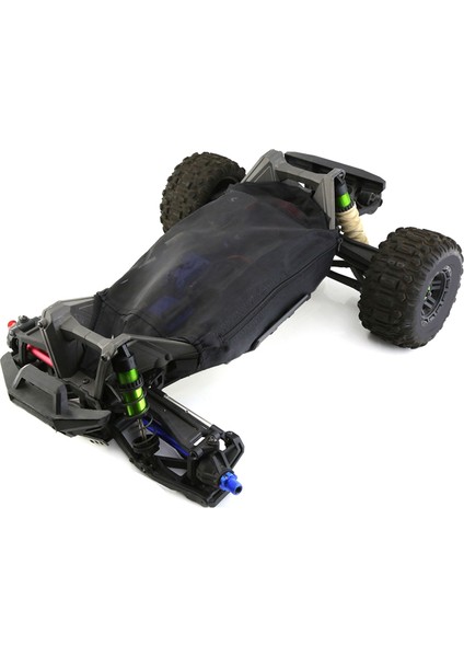Rc Araç Yükseltme Toz Kapak Kiti Traxxas1/10 Maxx2.0 Rc Araç Yükseltme Aksesuarları (Yurt Dışından) fırsatları