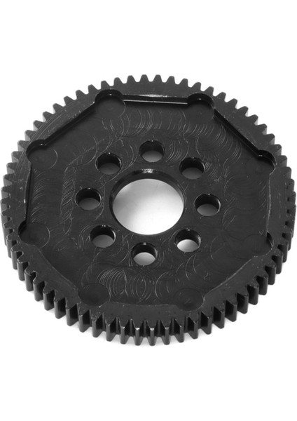 Metal (64T) 51356 Tamiya TT-02TYPETT02D TB05 TB07 Rc Araba Yükseltme Parçaları Aksesuarları (Yurt Dışından) indirimleri